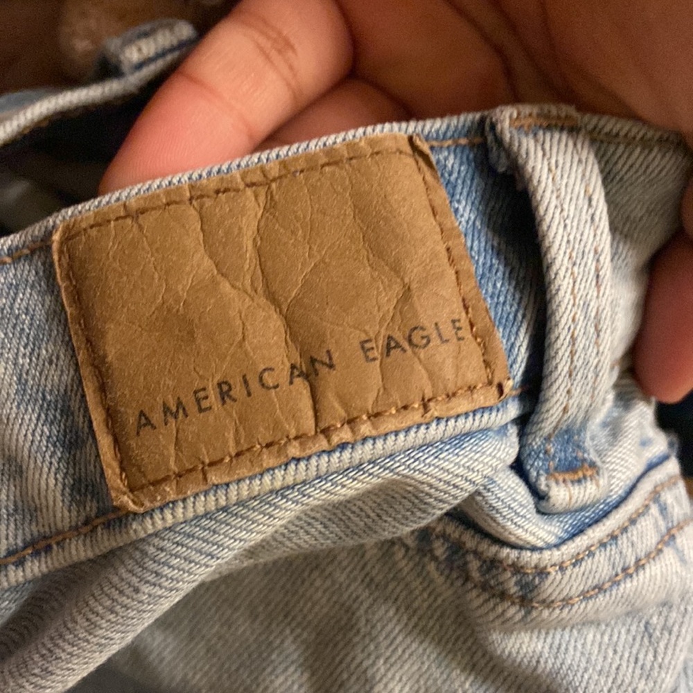 American eagle - Picture 2 of 5